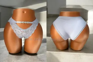 Slip Dentelle Love Sexy Et Confortable