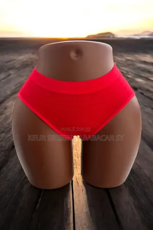 Slip Boxer 100% Coton