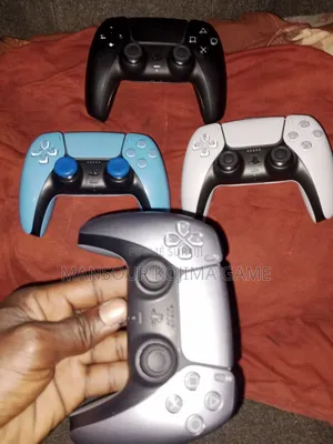 Photo - Manette Ps5