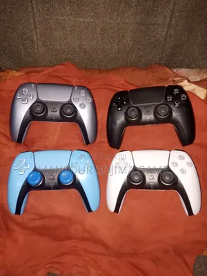 Manette Ps5