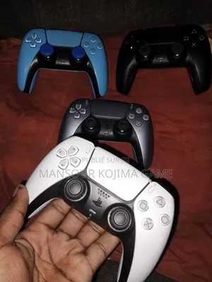 Manette Ps5