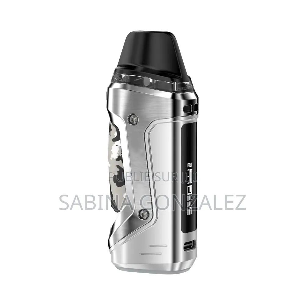 Cigarette Électronique Rechargeable Geek Vape 30watt