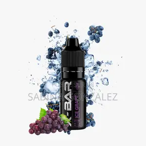 Liquide Pour Cigarette Électronique