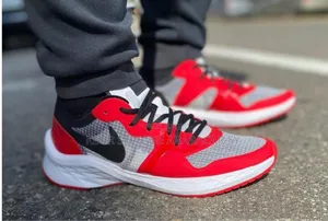 *Jordan Air Zoom 85 Runner*