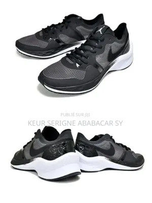 *Jordan Air Zoom 85 Runner*