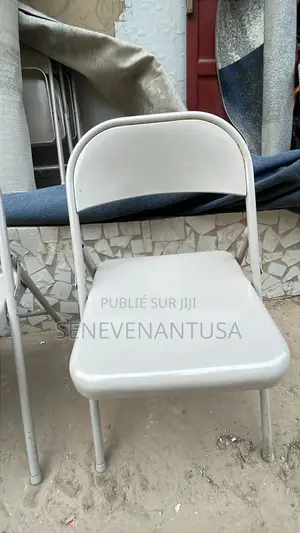 Photo - Chaise Venant Usa