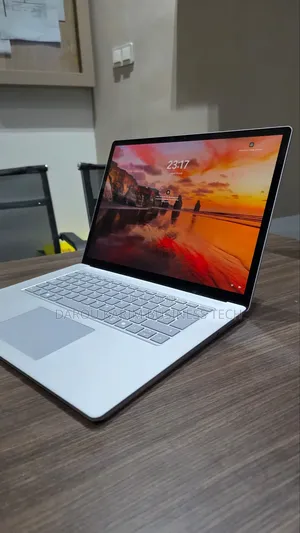 New Microsoft Surface Laptop 6 16GB Intel Core Ultra 5 SSD 512GB