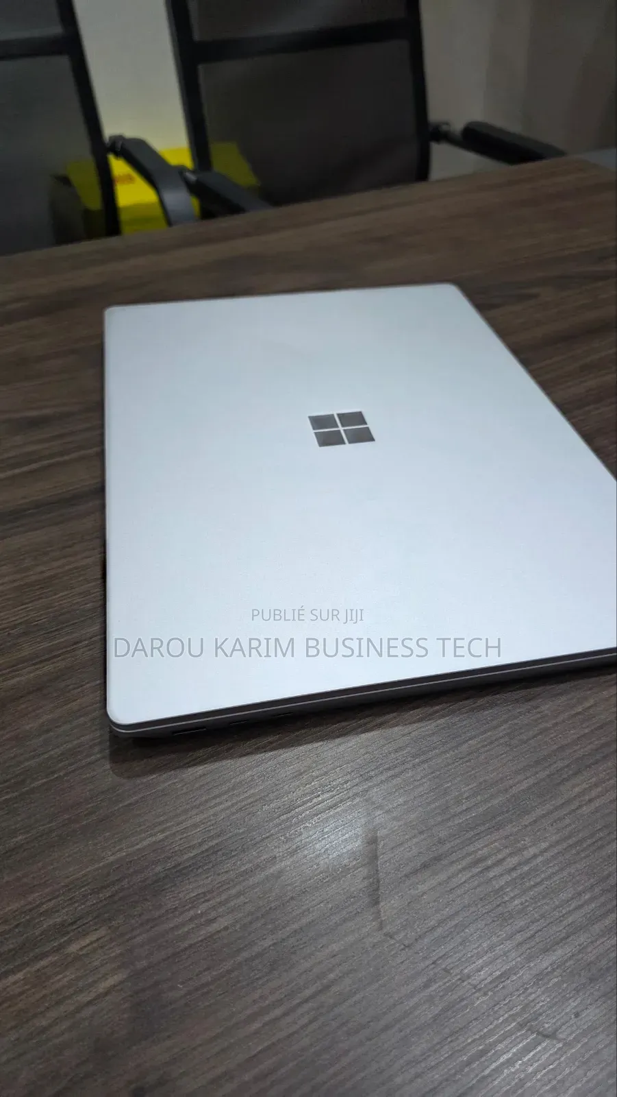 New Microsoft Surface Laptop 6 16GB Intel Core Ultra 5 SSD 512GB