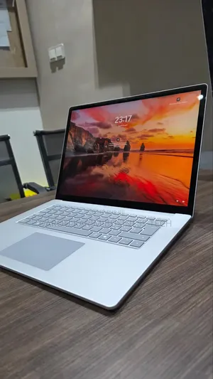 New Microsoft Surface Laptop 6 16GB Intel Core Ultra 5 SSD 512GB