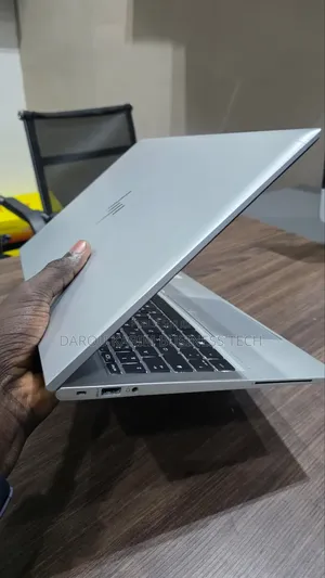 New HP EliteBook 850 G8 16GB Intel Core I7 SSD 512GB