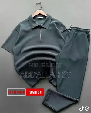 Photo - Ensemble Chic