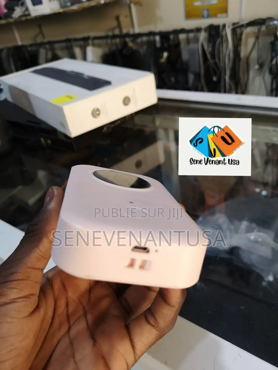 Phomemo D30 Imprimante D'étiquettes, Imprimante d'Étiquettes