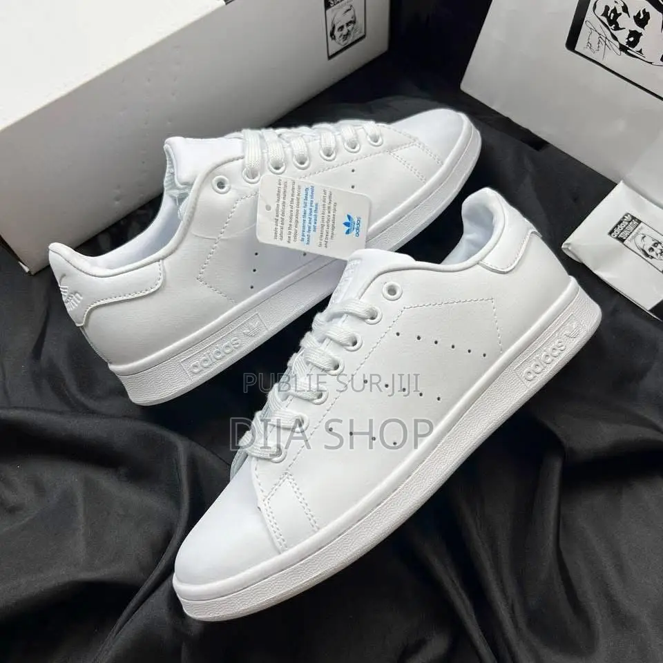 Original Adidas Stan Smith Disponible ,40,41,42,43,44