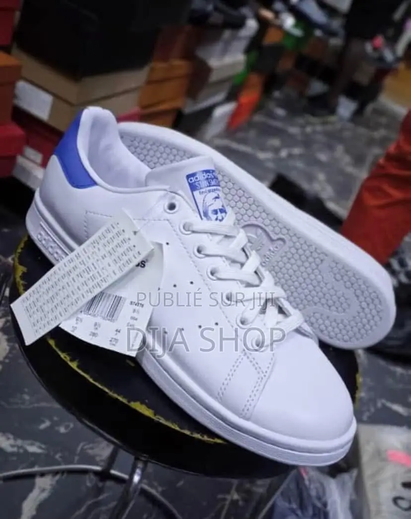 Original Adidas Stan Smith Disponible ,40,41,42,43,44