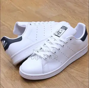 Photo - Original Adidas Stan Smith Disponible ,40,41,42,43,44