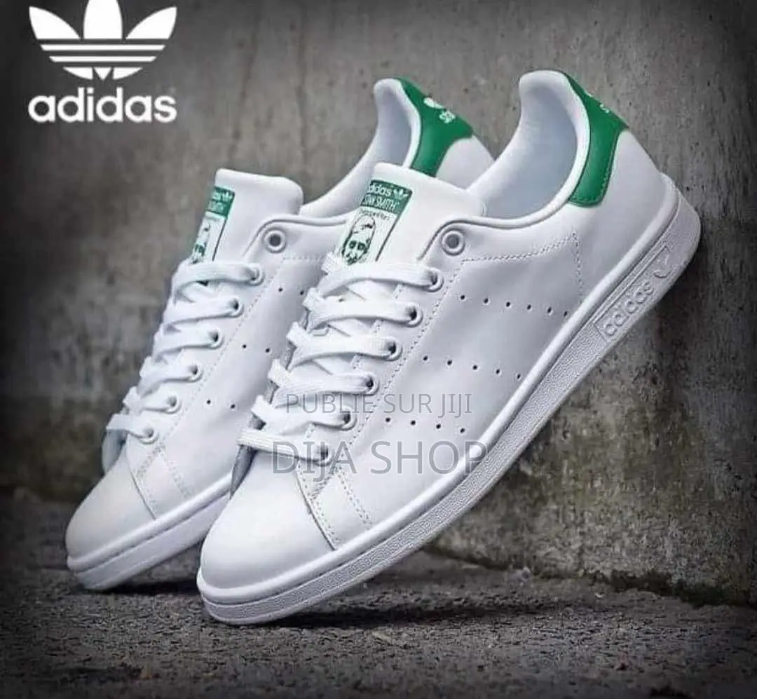 Original Adidas Stan Smith Disponible ,40,41,42,43,44