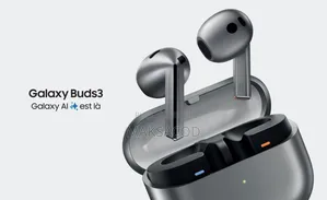 Photo - Samsung Galaxy Buds 3