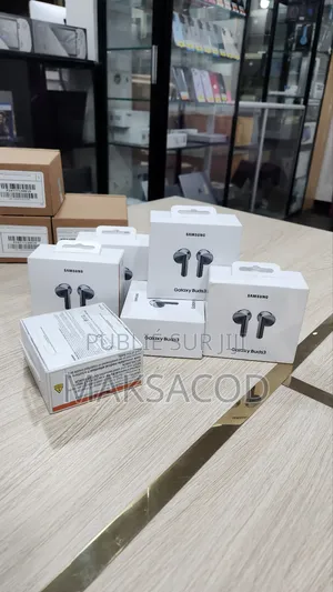 Samsung Galaxy Buds 3