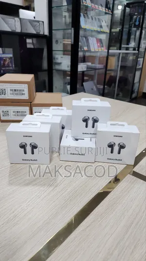 Samsung Galaxy Buds 3