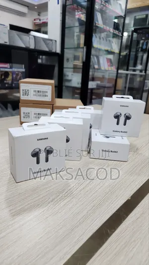 Samsung Galaxy Buds 3