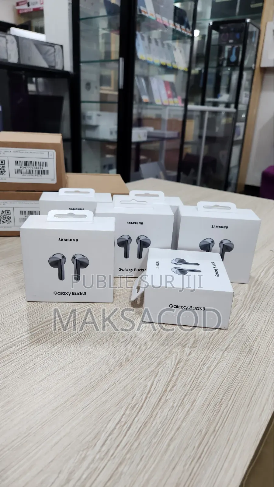 Samsung Galaxy Buds 3