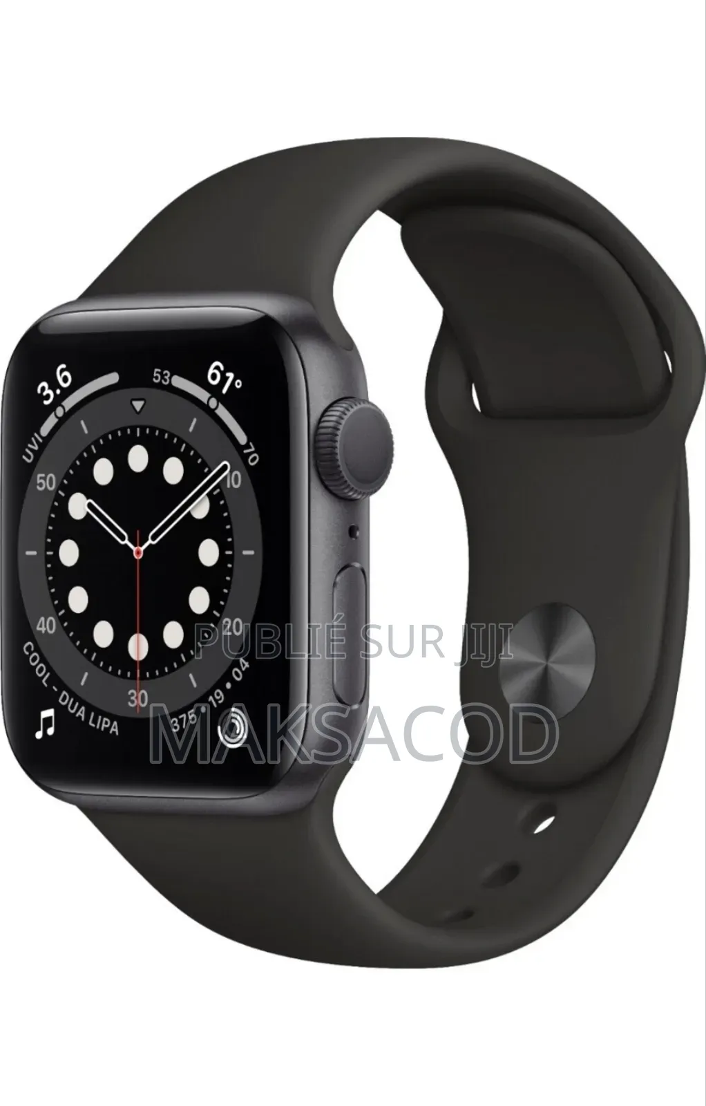 Apple Watch Series 6 40mm