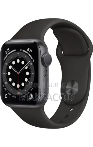 Photo - Apple Watch Series 6 40mm