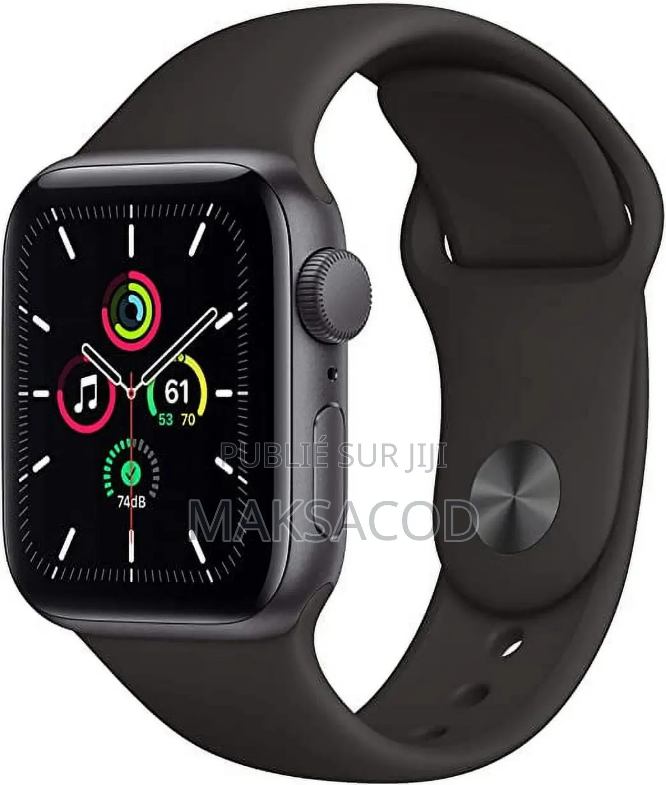Apple Watch Series 6 40mm