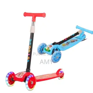 Trotinette Pour Enfants