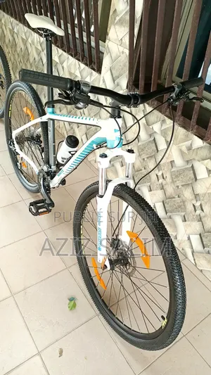 VTT White Lite Ane