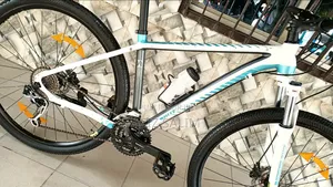 VTT White Lite Ane