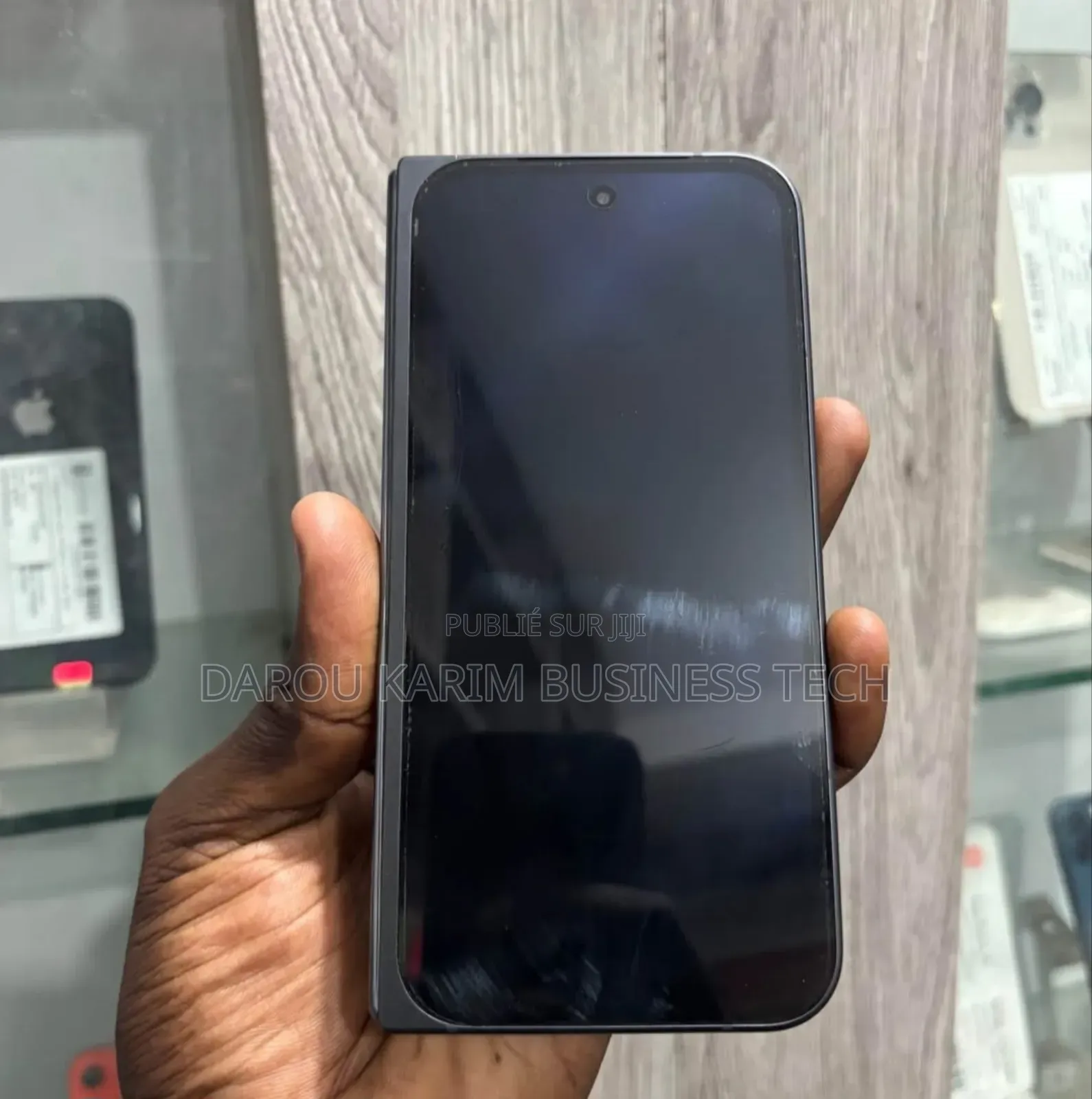 New Google Pixel 9 Pro Fold 256 GB Autre