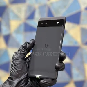 Google Pixel 6a 128 GB Autre