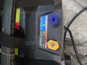Photo - Nettoyeur Haute Pression À Eau Froide Ryobi Ry141612 - Noir