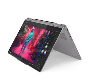 New Ordinateur Portable Lenovo ThinkPad Yoga 8GB AMD Ryzen 5 SSD 512GB