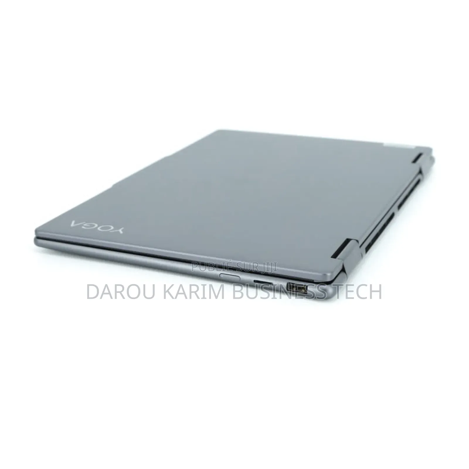 New Ordinateur Portable Lenovo ThinkPad Yoga 8GB AMD Ryzen 5 SSD 512GB