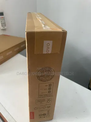 New Ordinateur Portable Lenovo ThinkPad Yoga 8GB AMD Ryzen 5 SSD 512GB