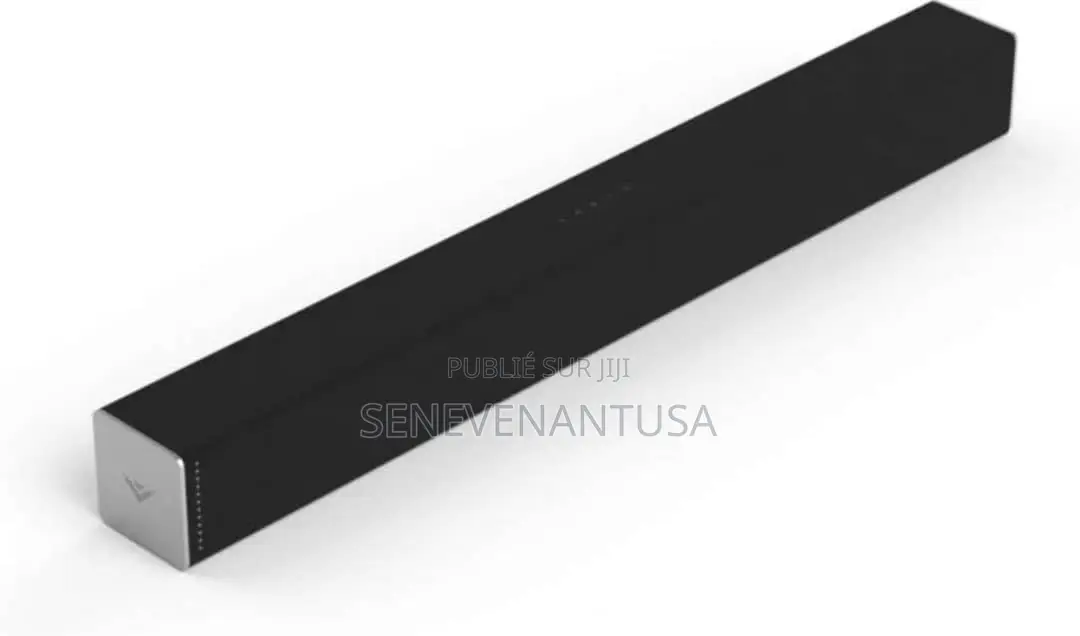 Barre De Son Vizio Pour Téléviseur, Système De Son Surround