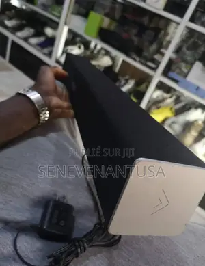 Barre De Son Vizio Pour Téléviseur, Système De Son Surround