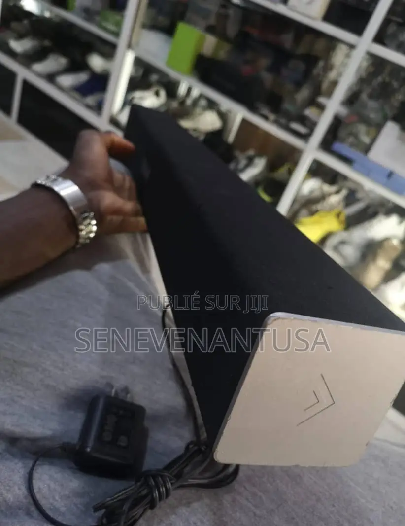 Barre De Son Vizio Pour Téléviseur, Système De Son Surround