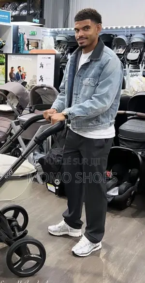 Chaussures Vomero5 Og