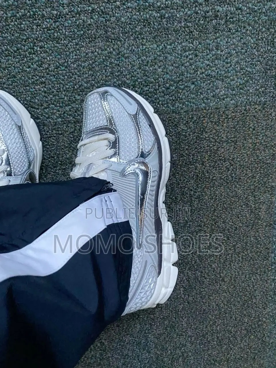 Chaussures Vomero5 Og