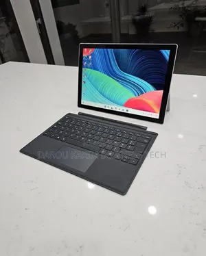 New Microsoft Surface Laptop 6 8GB Intel Core I7 SSD 256GB