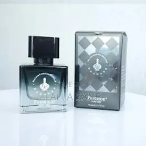 Photo - Poemonn Parfume