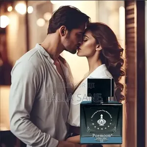 Poemonn Parfume