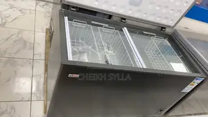 Congélateur Astech 400l A+