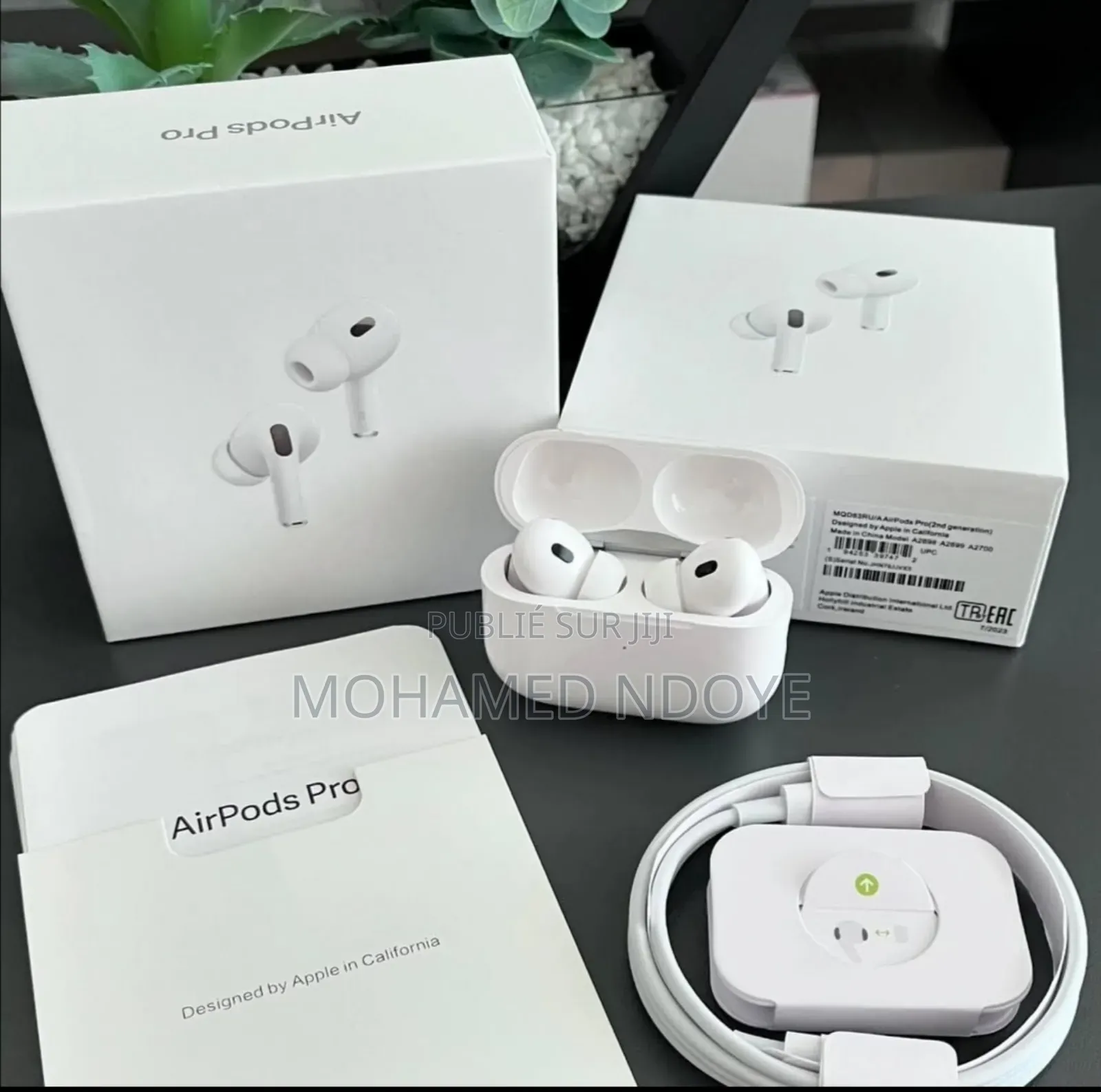 Airpods Pro 2
