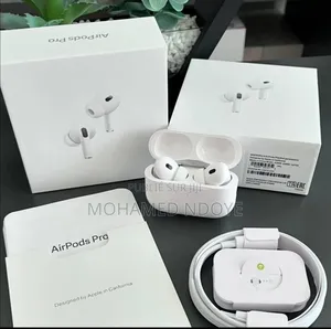 Photo - Airpods Pro 2