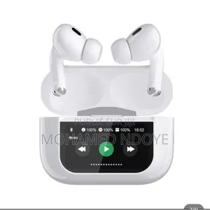 Airpods Pro 2 Avec Écran Tactile De Très Bonne Qualité