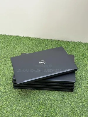 Ordinateur Portable Dell Latitude 12 7280 8GB Intel Core I5 SSD 256GB